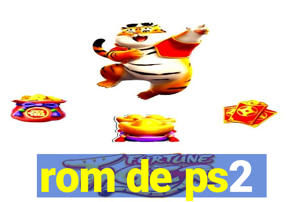 rom de ps2